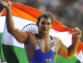 Narsingh Yadav